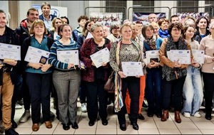 Haute-Vienne : Journée mondiale du bénévolat le 5/12/2023